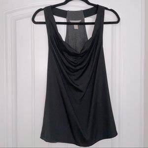 Banana Republic top/ sleeveless blouse/ size Small